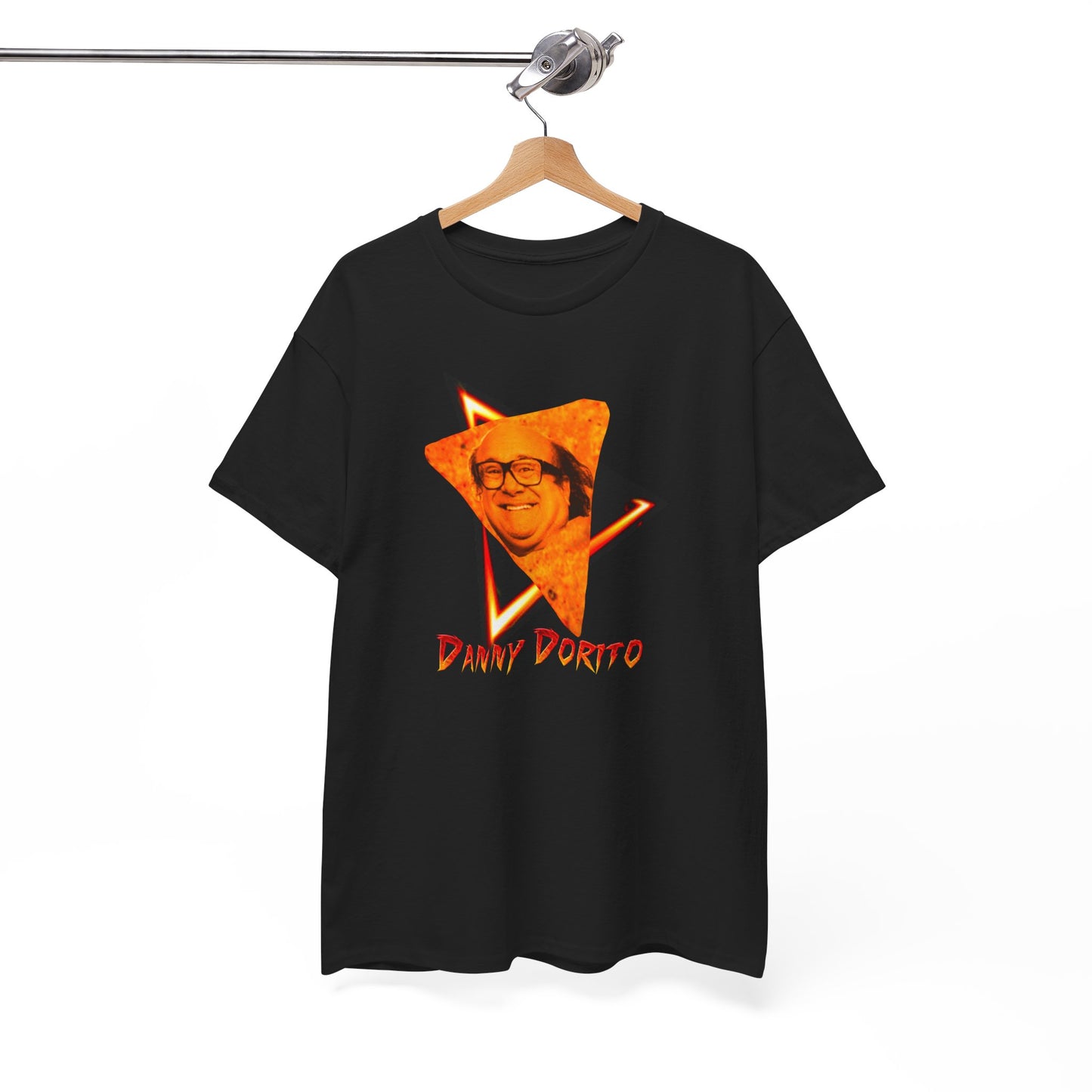 Danny Dorito
