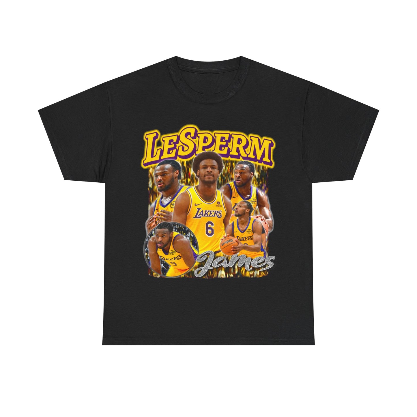 Le Sperm