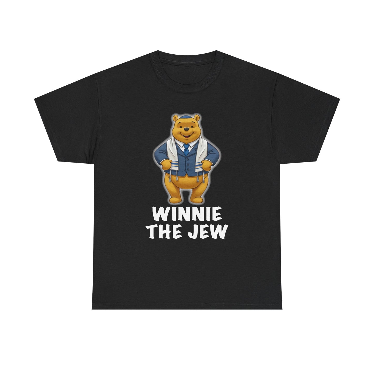 Winnie The Jew
