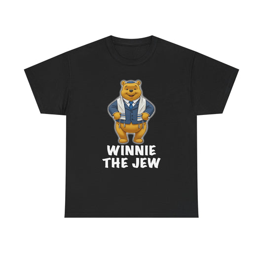 Winnie The Jew