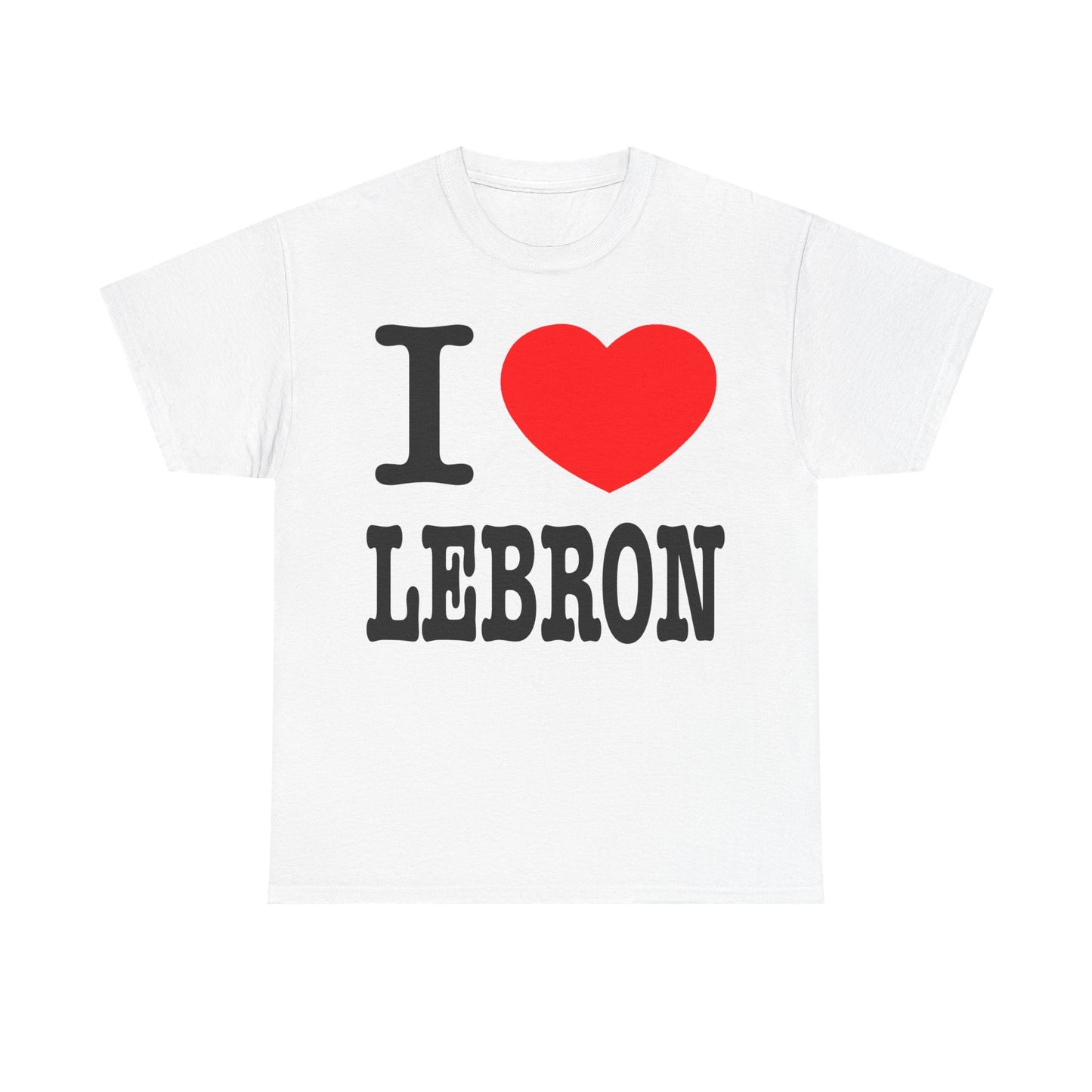 I <3 Bron