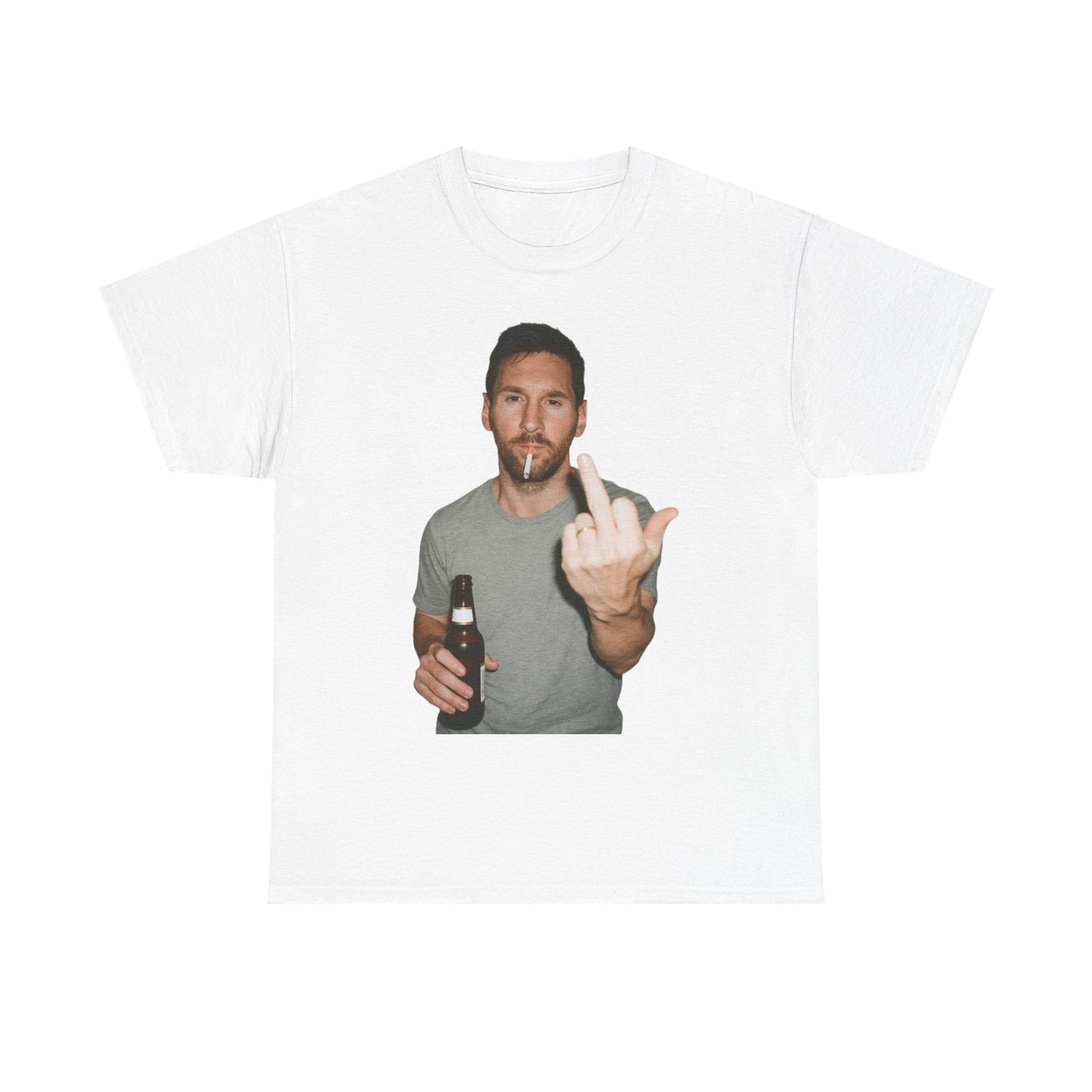 Lionel Middle Finger