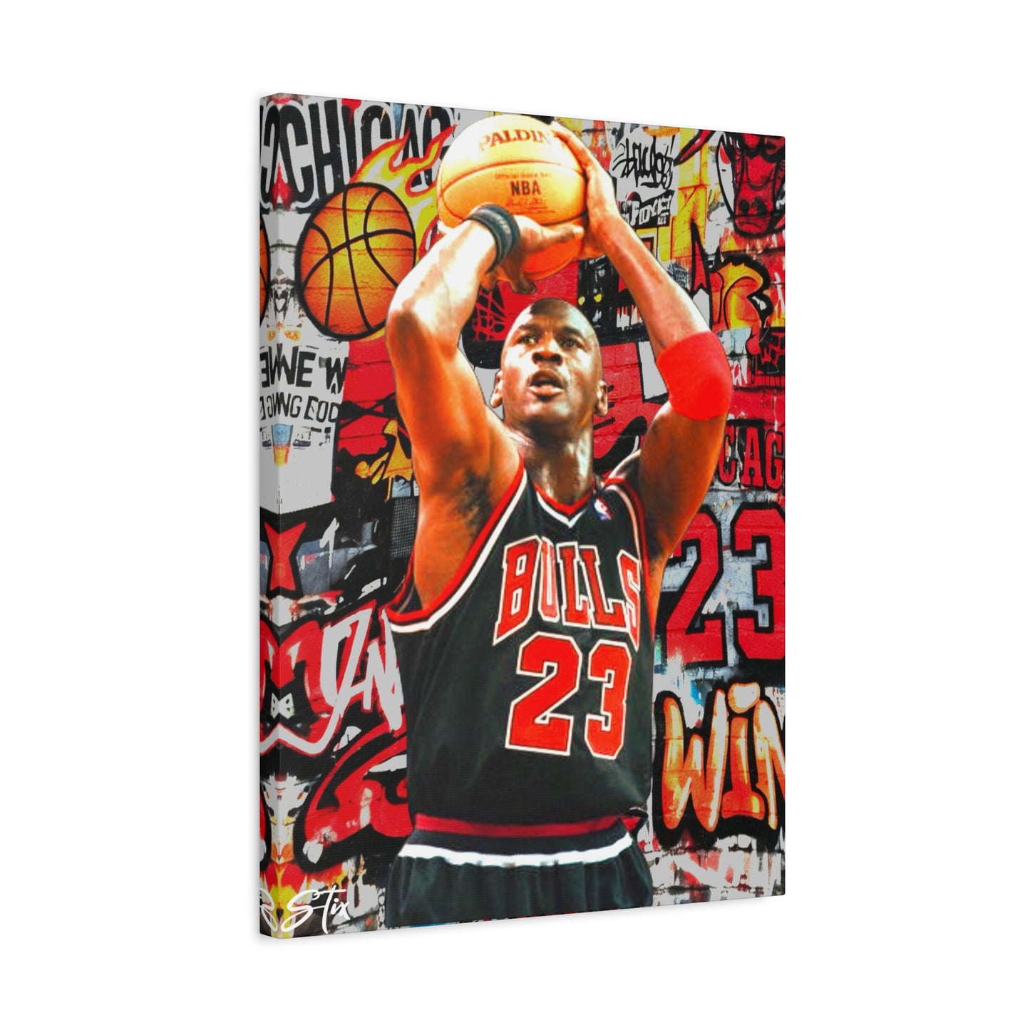 MJ