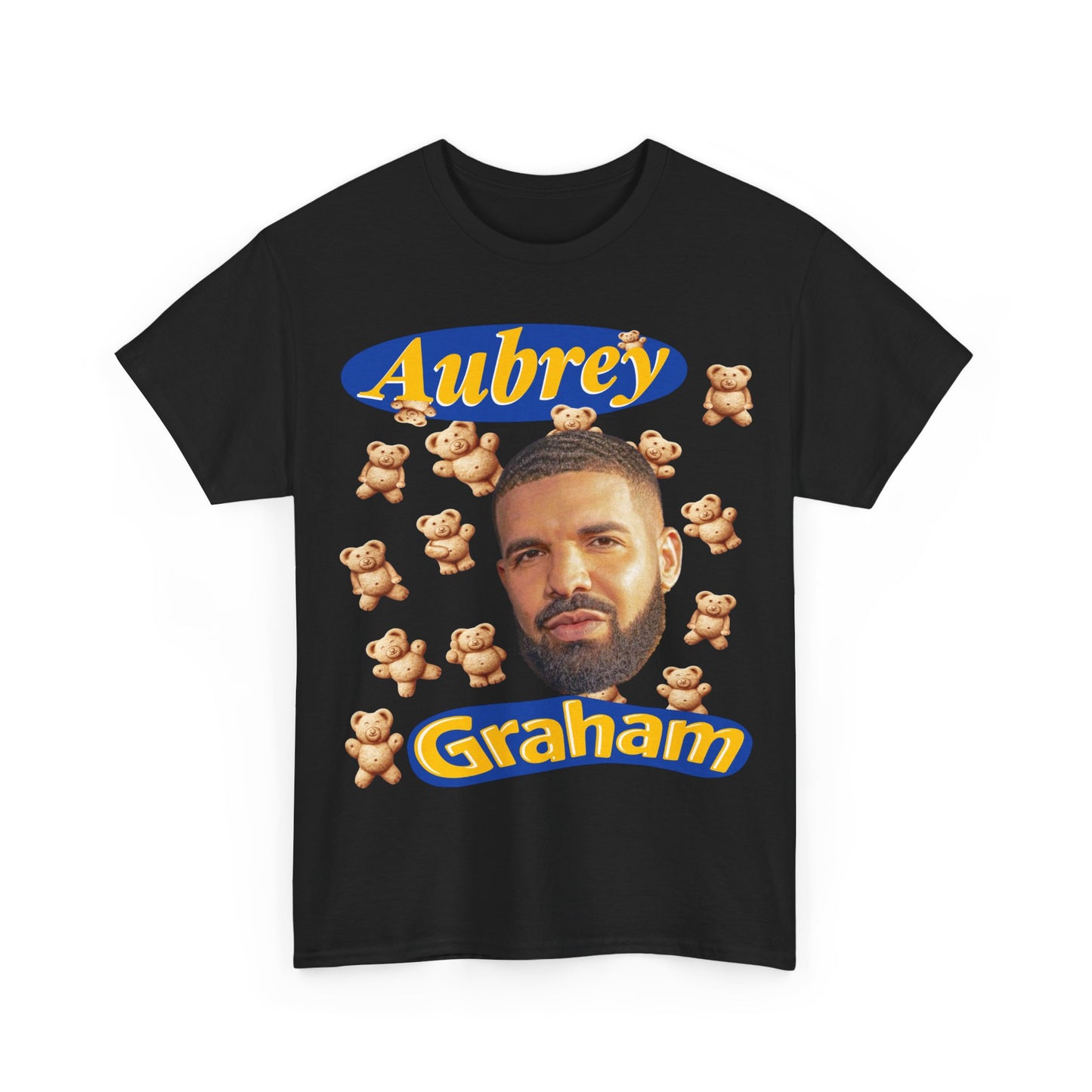 Aubrey Graham