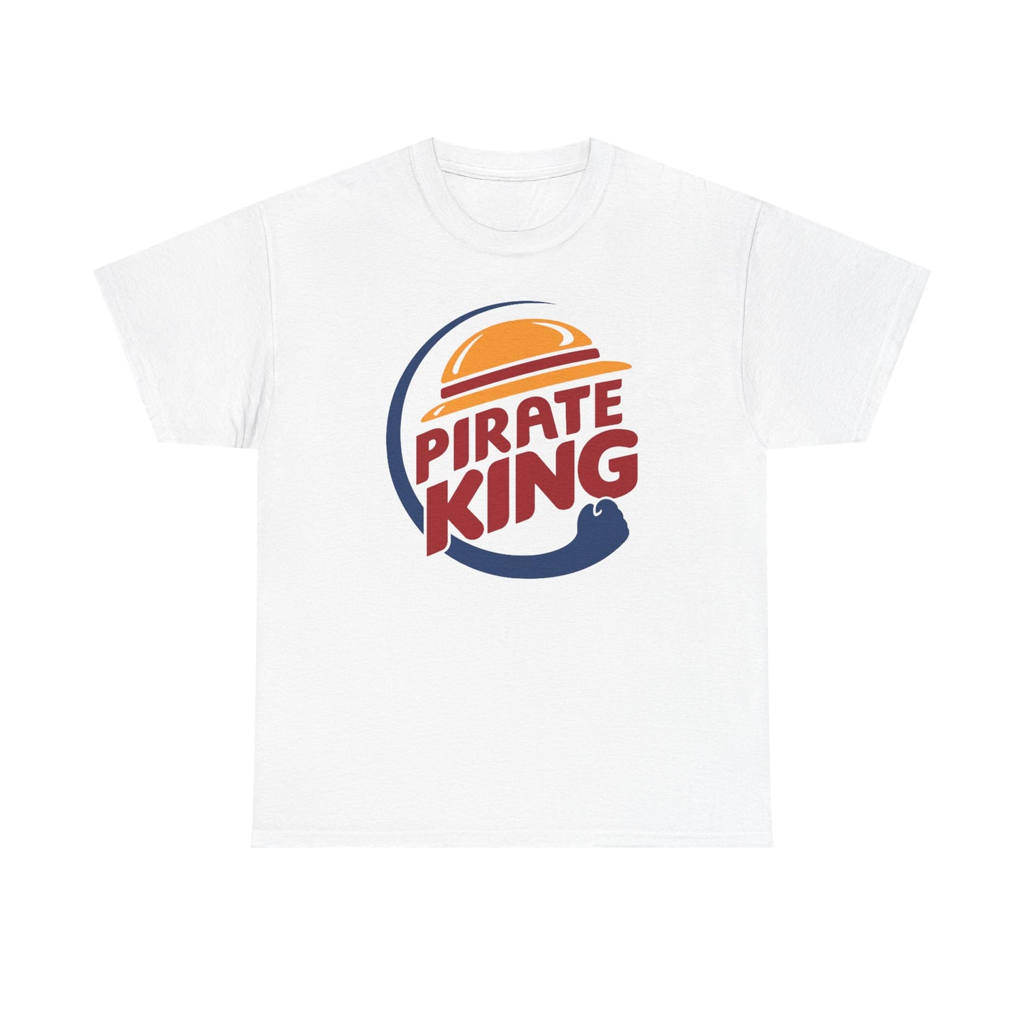 Pirate King