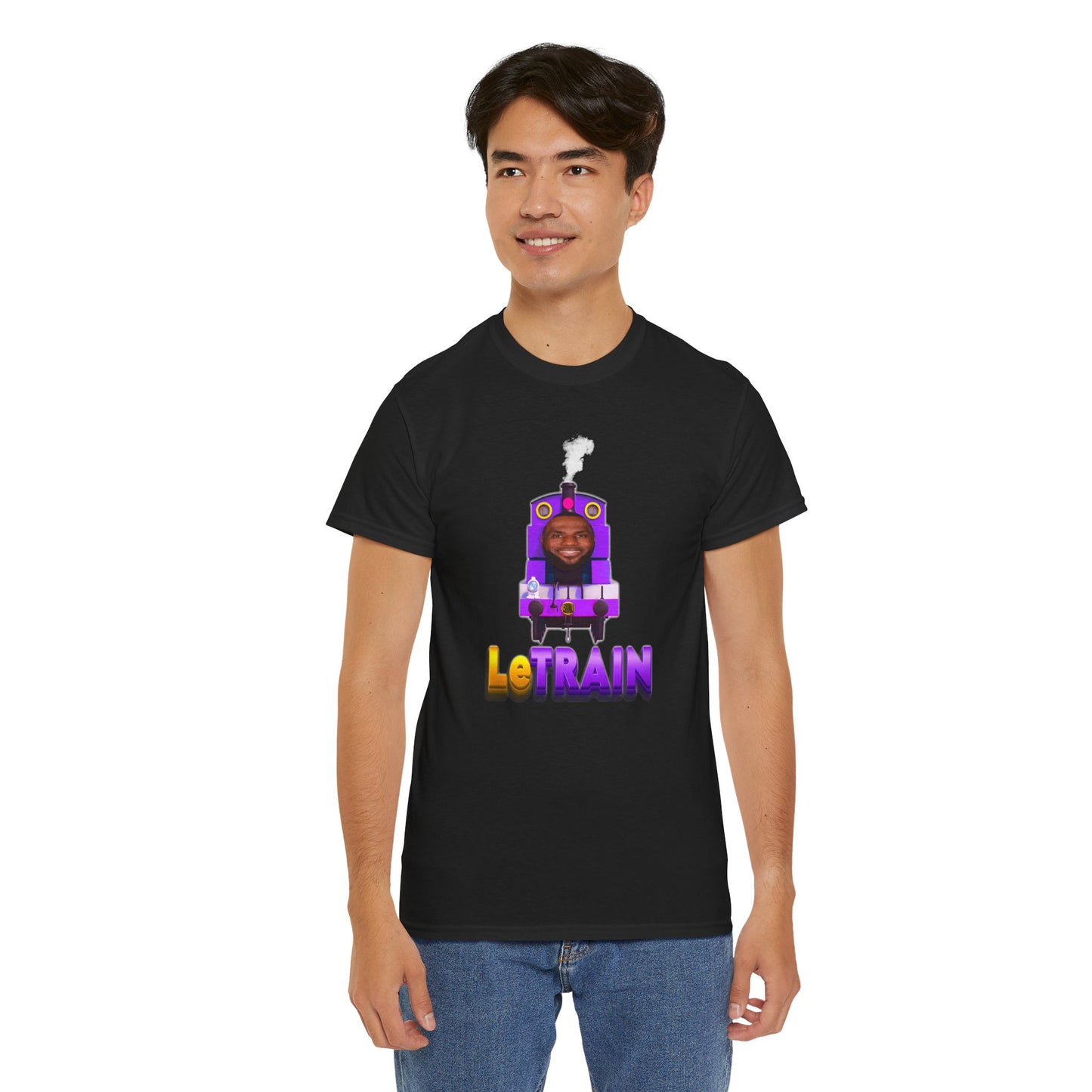 LeTRAIN