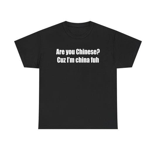 China fuh