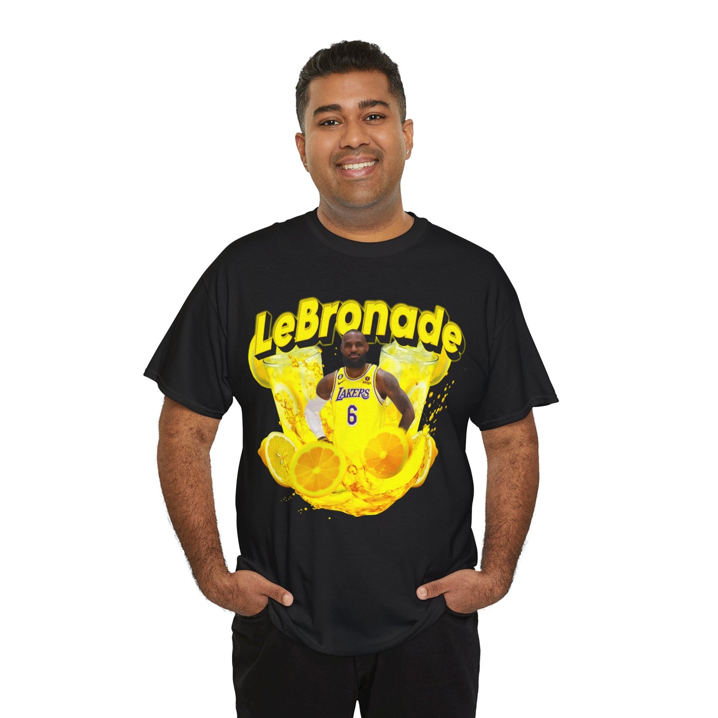 LeBronade