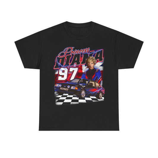 Racer Diana