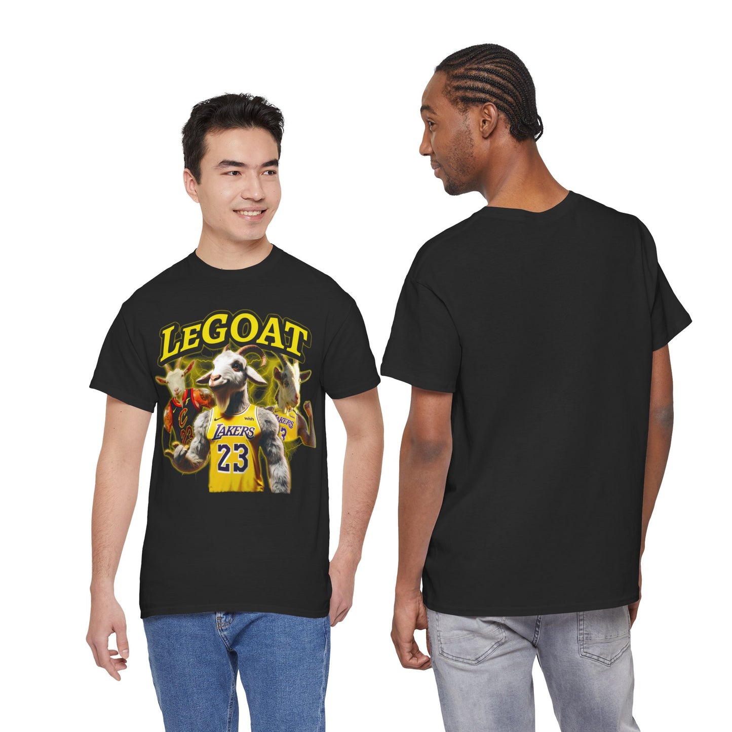 LeGoat