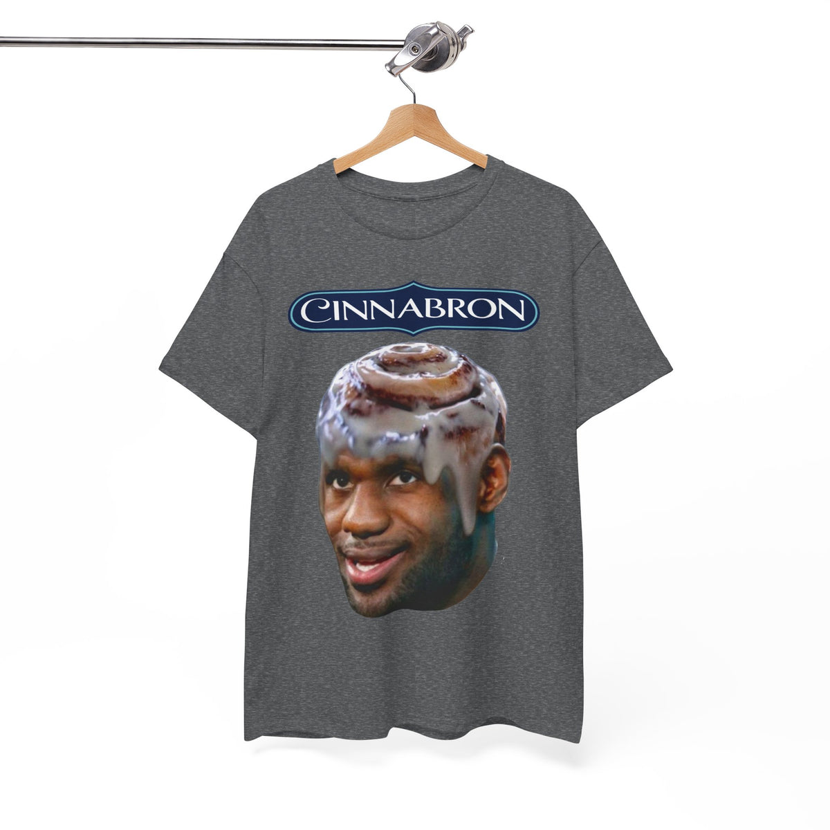Le-Cinnamon