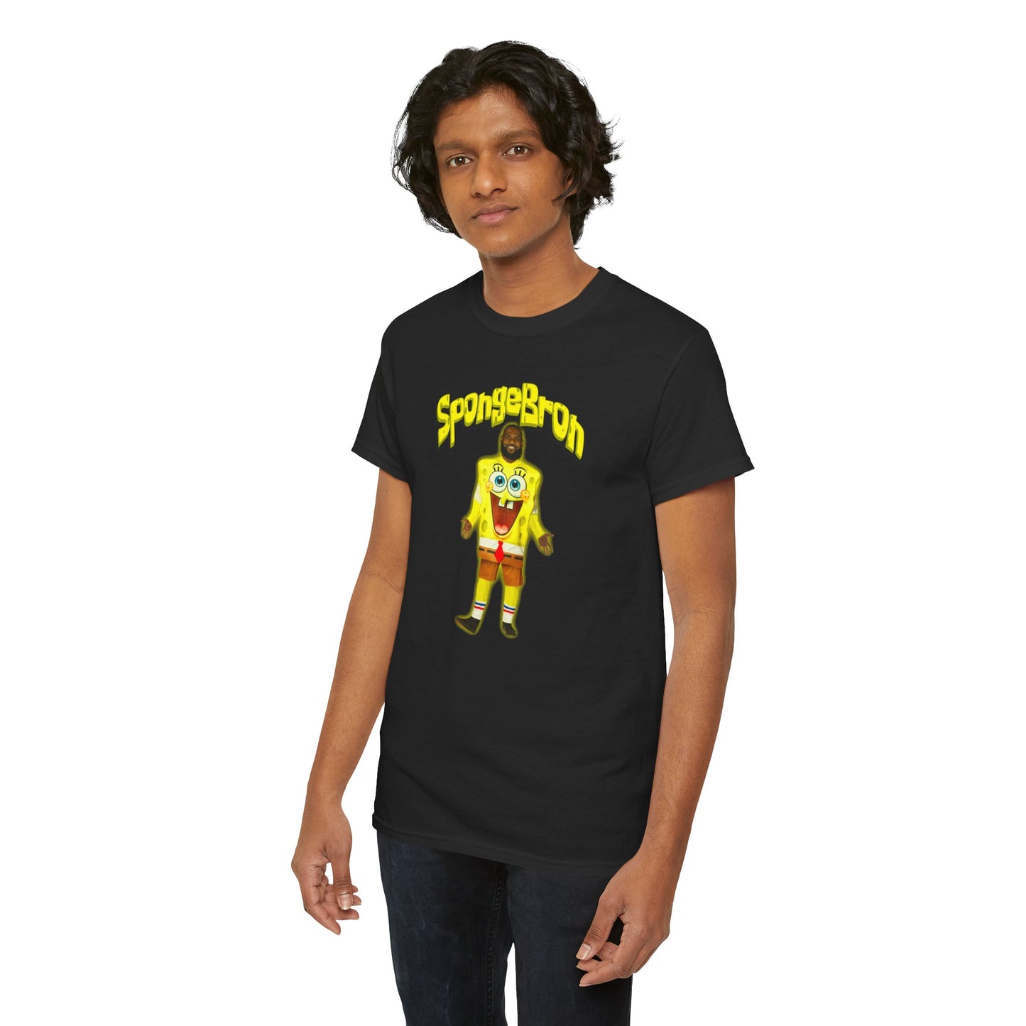 SpongBron