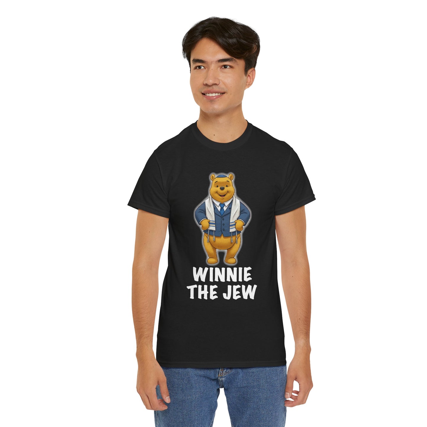 Winnie The Jew
