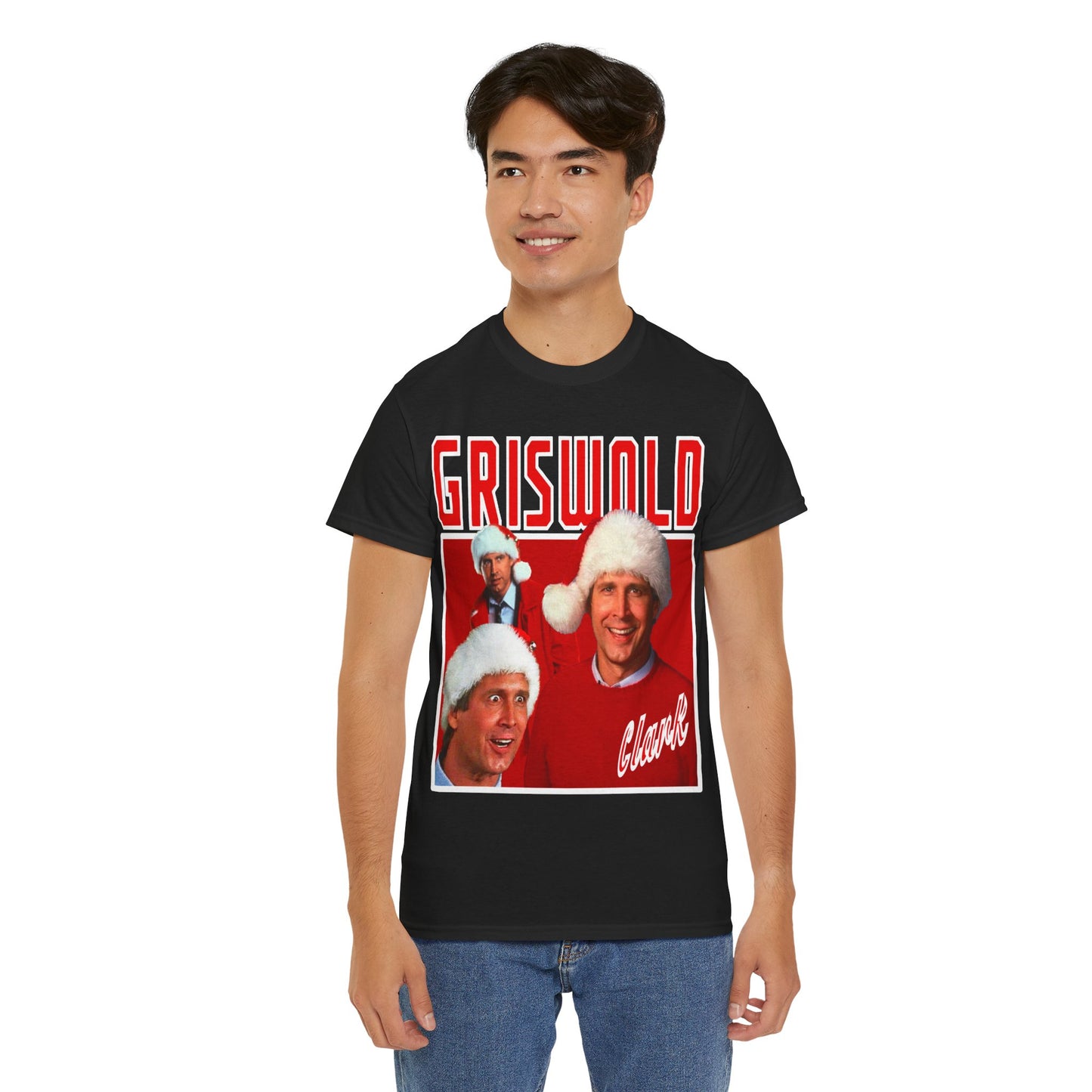 Griswold Clark