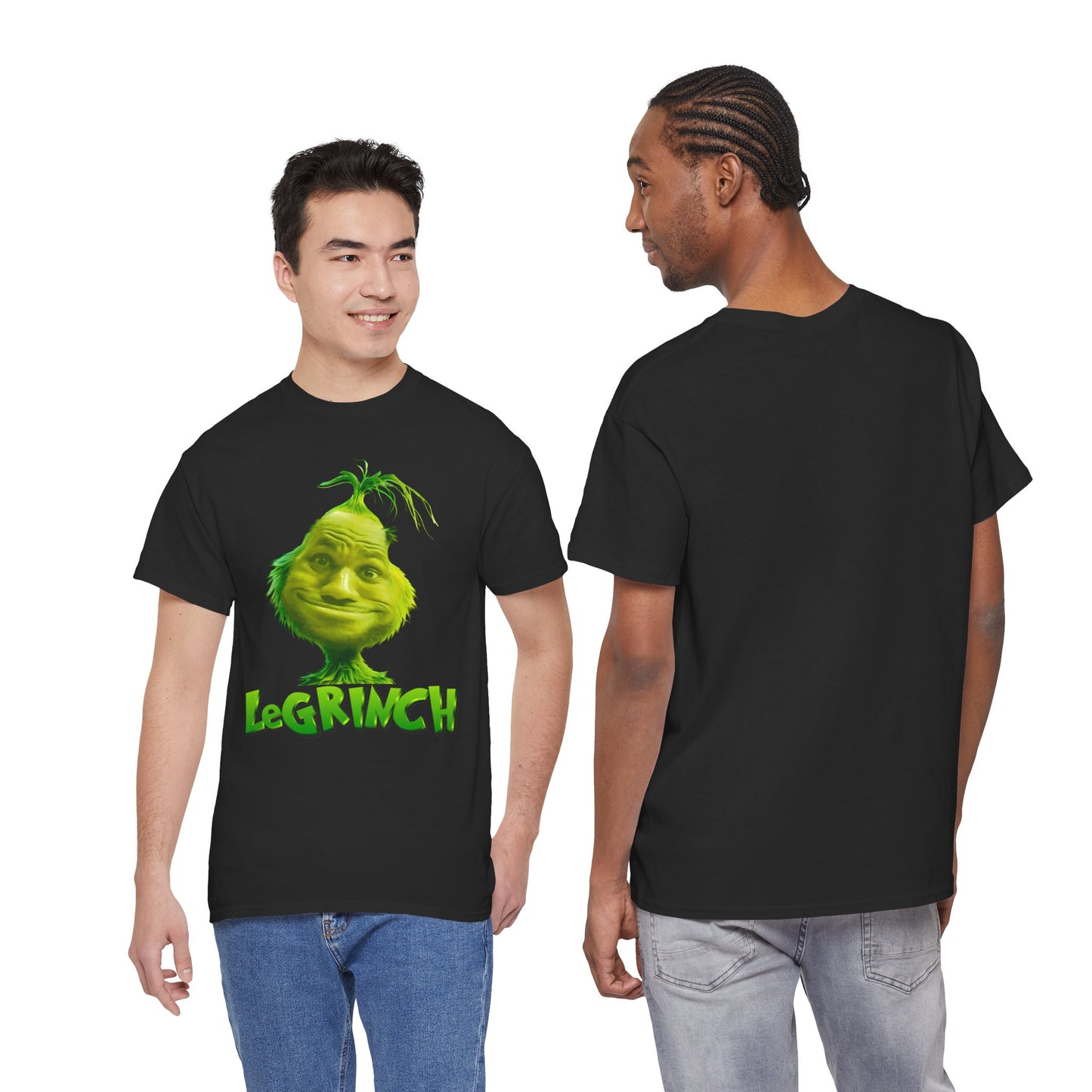 LeGrinch