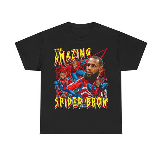 The Amazing Bron