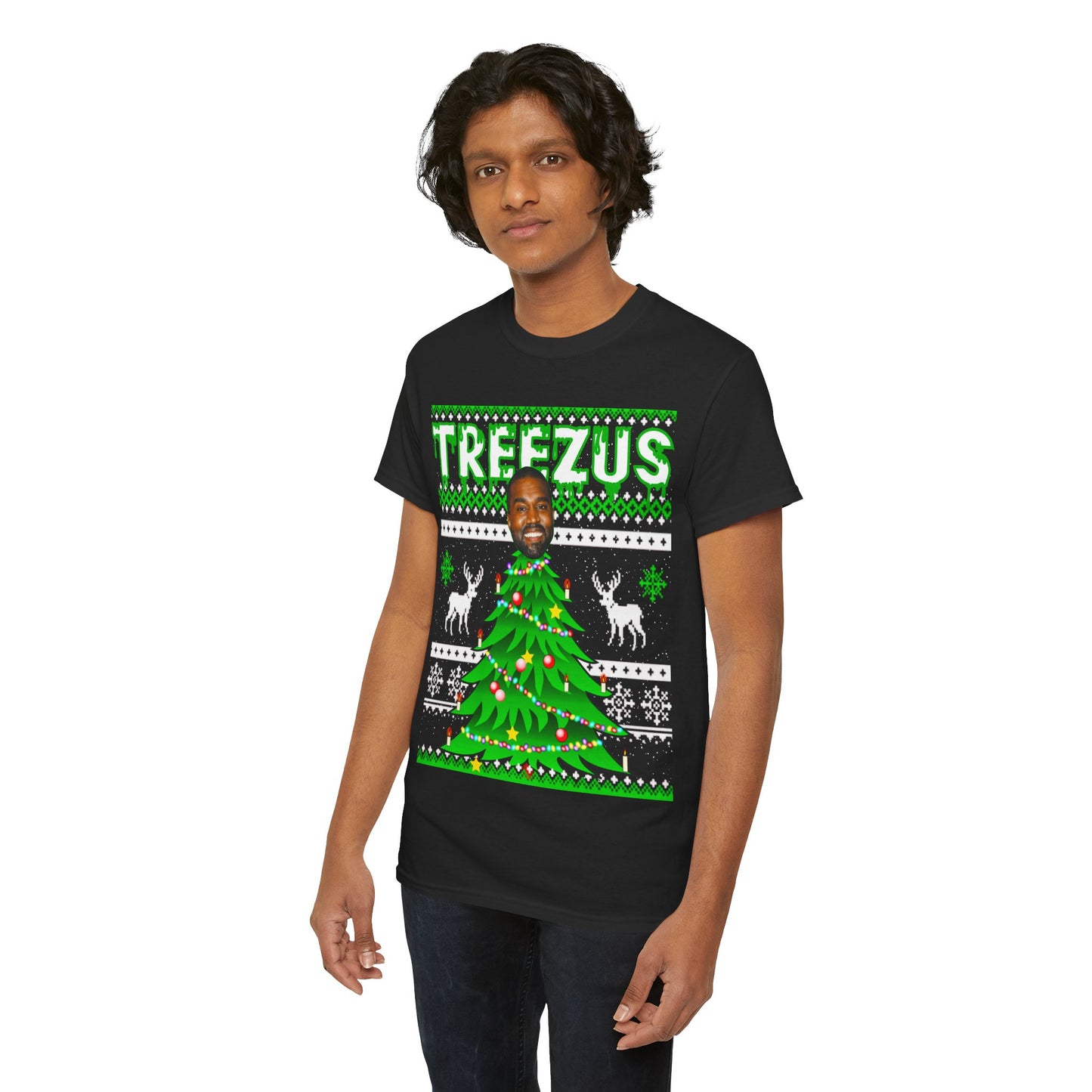 TREEZUS