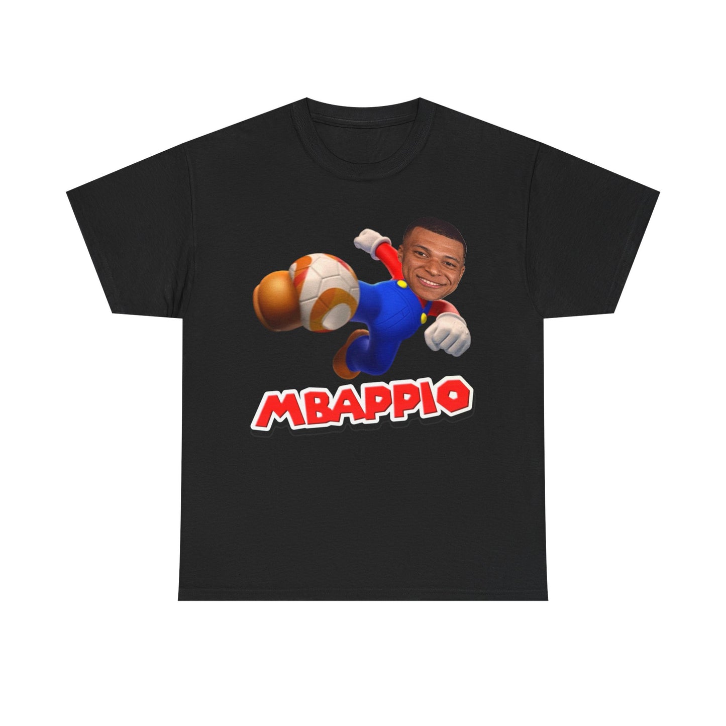 Mbappio