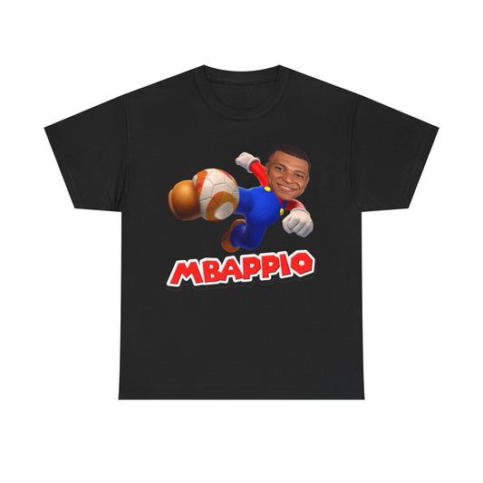 Mbappio