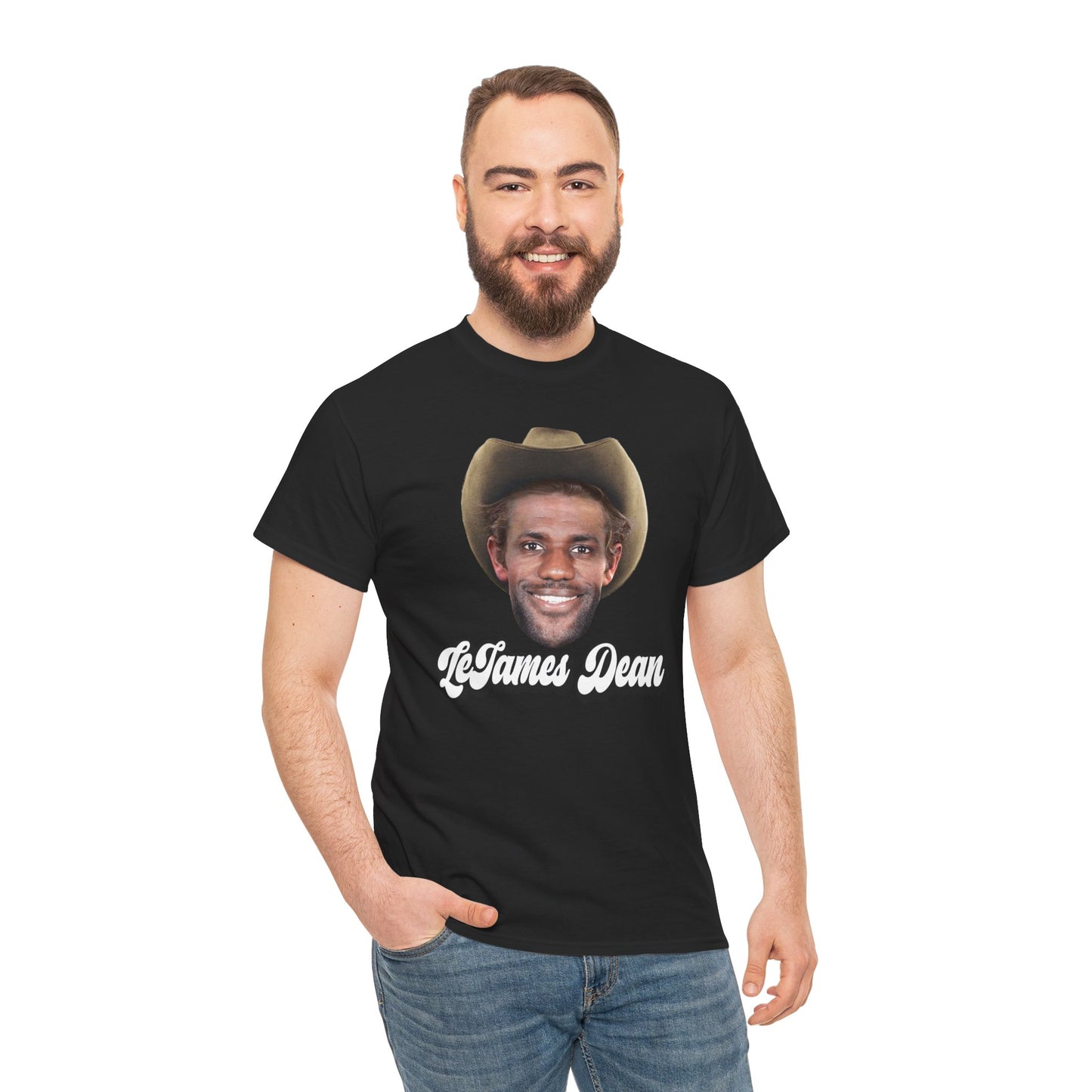 LeJames Dean