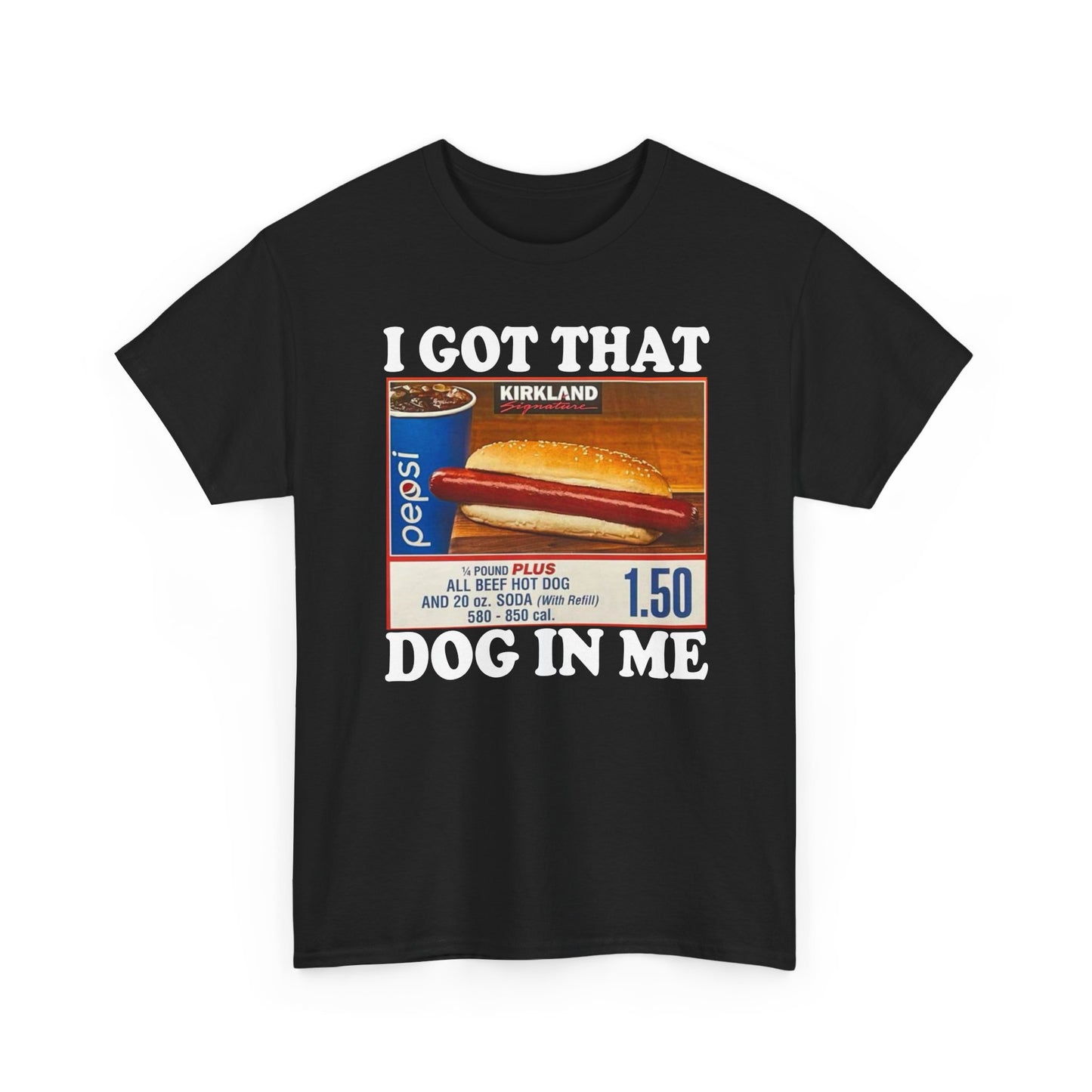 Got That Dog In Me