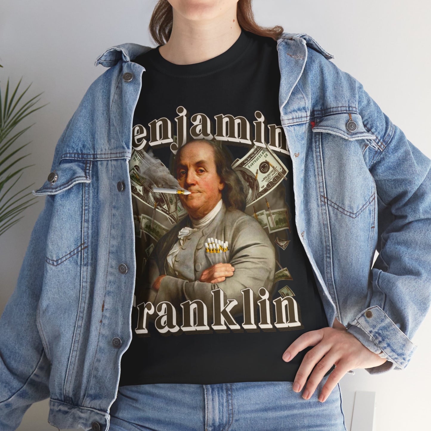 Penjamin Franklin