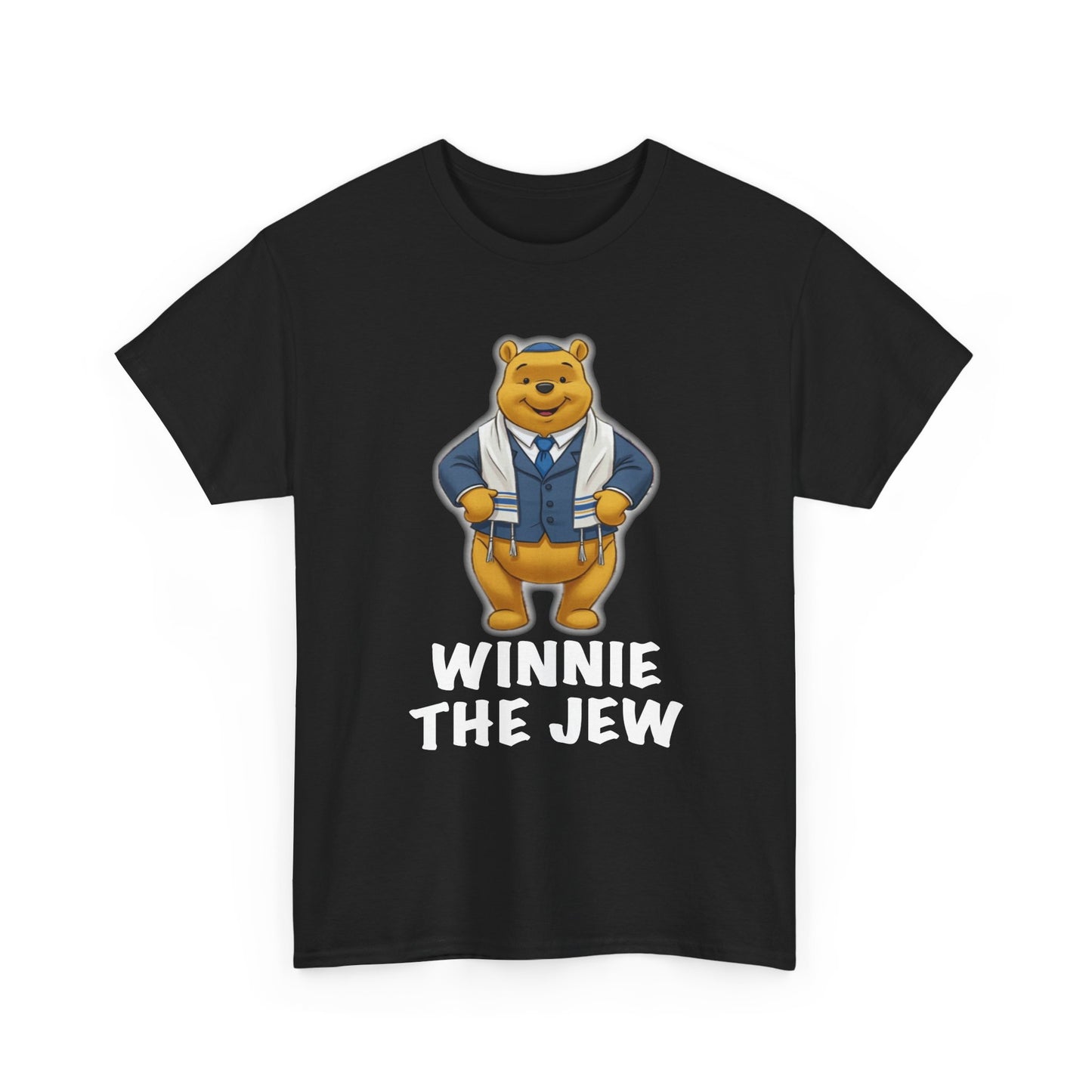 Winnie The Jew