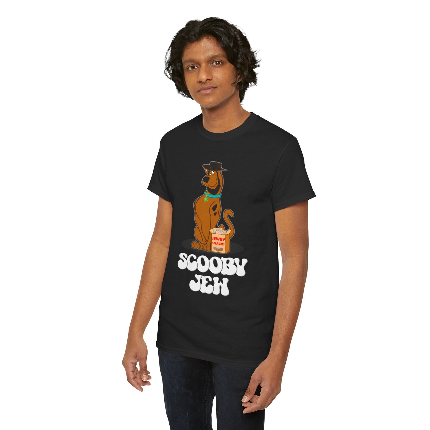 Scooby-Jew