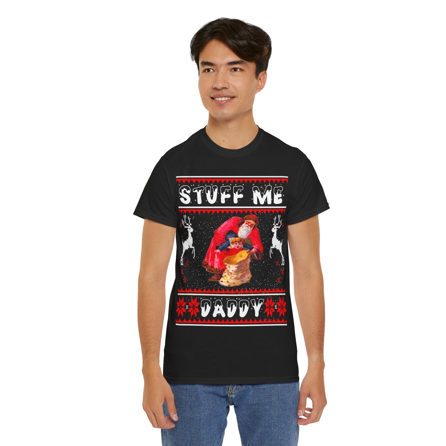 Stuff Me Daddy