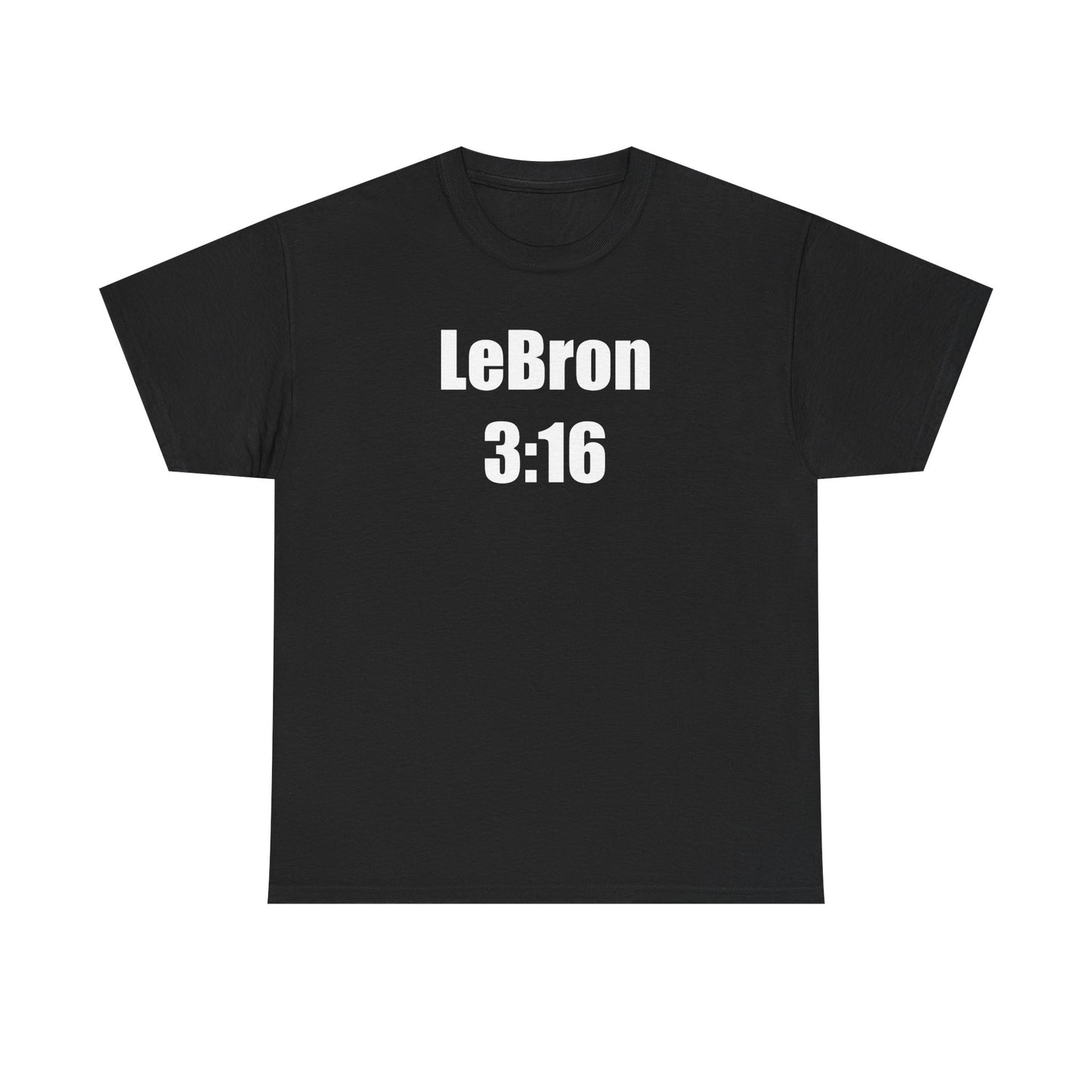 Bron 3:16