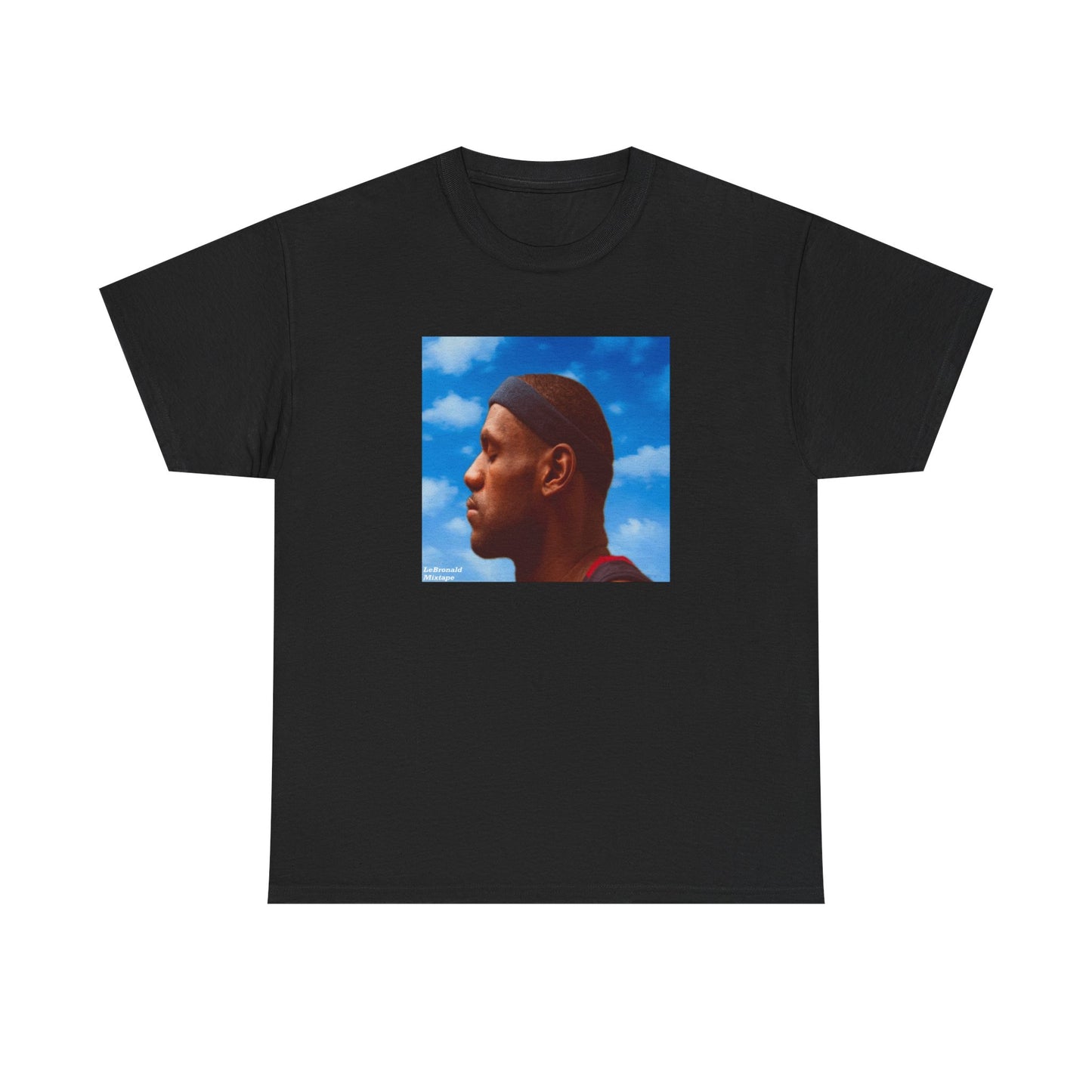 Nothing was LeSame