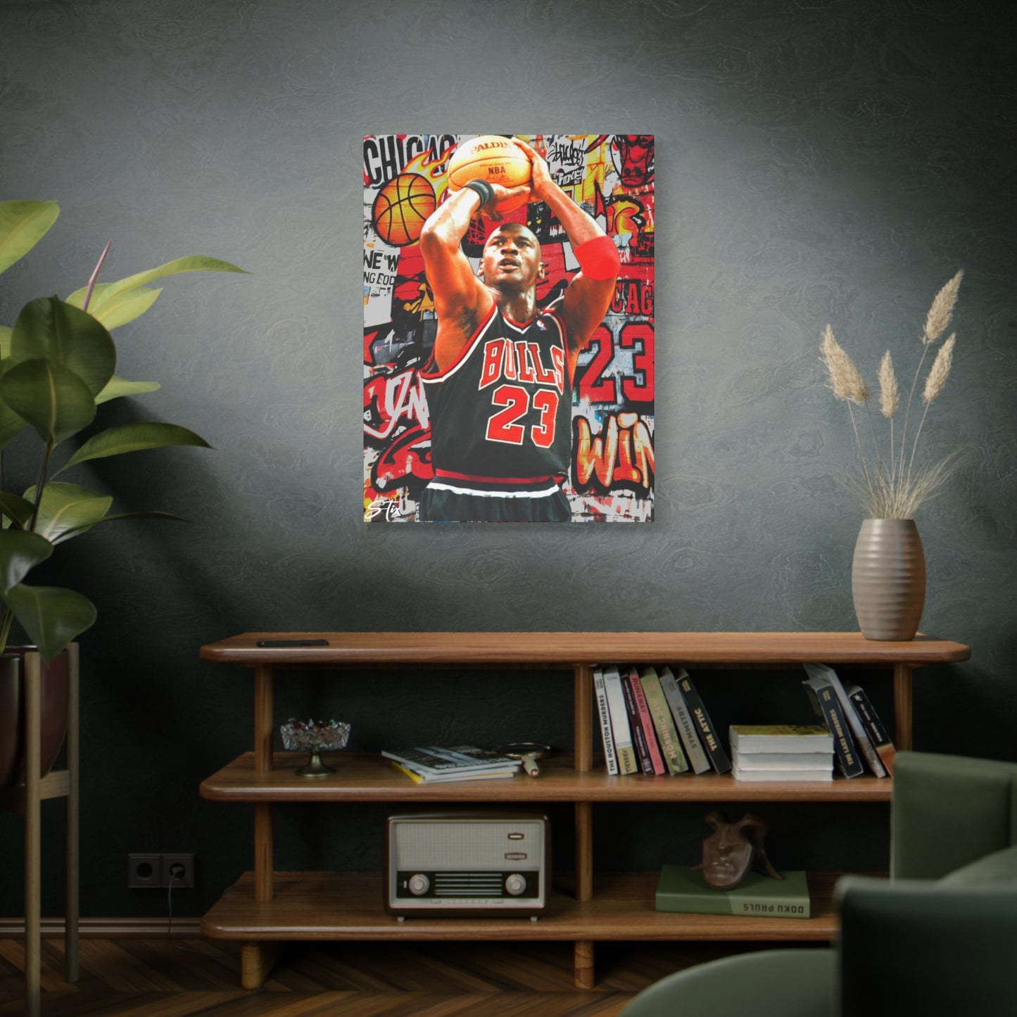 MJ