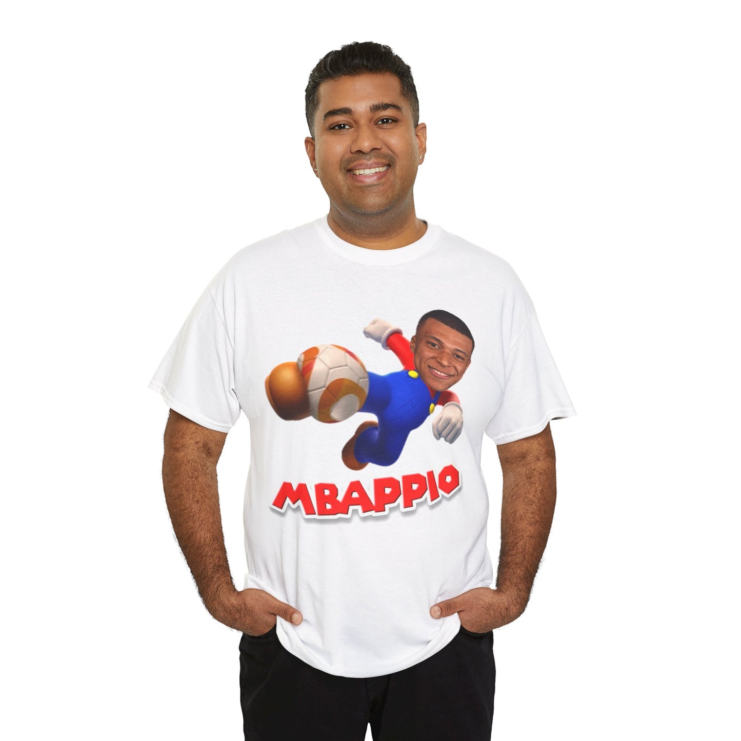 Mbappio
