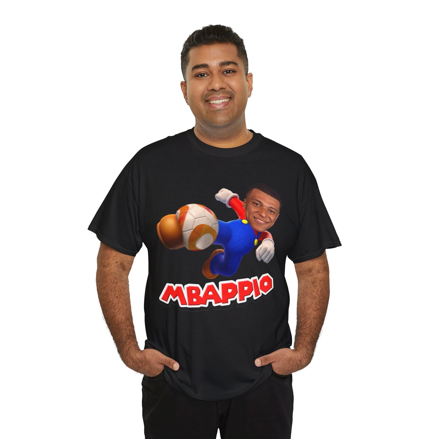 Mbappio