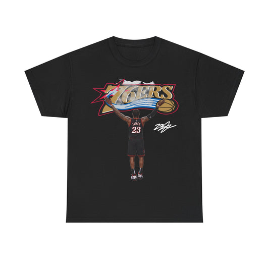 Le-Sixers Chalk