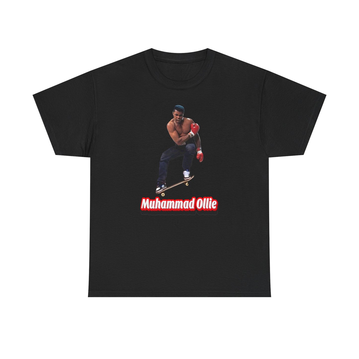 Muhammad Ollie
