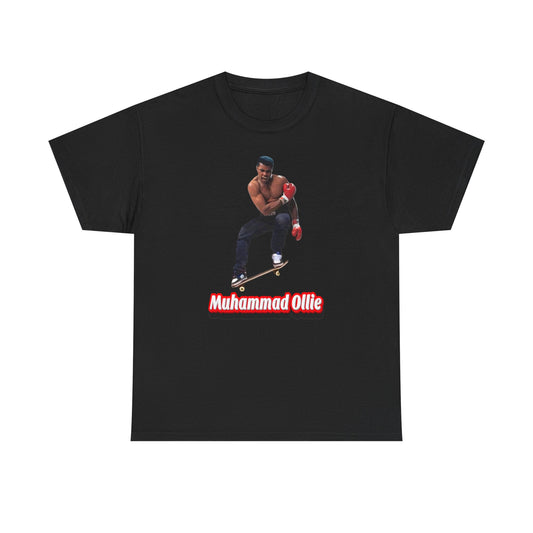 Muhammad Ollie