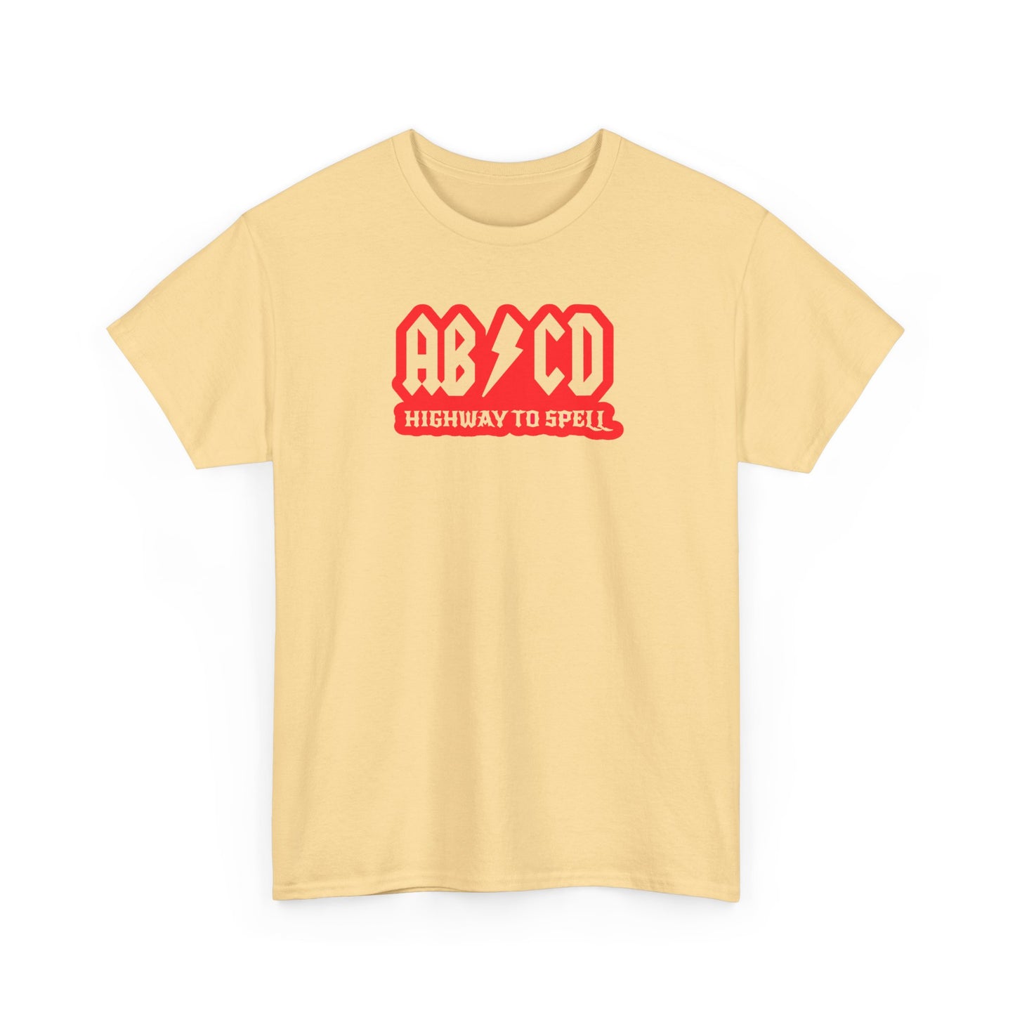 AB/CD Highway to Spell