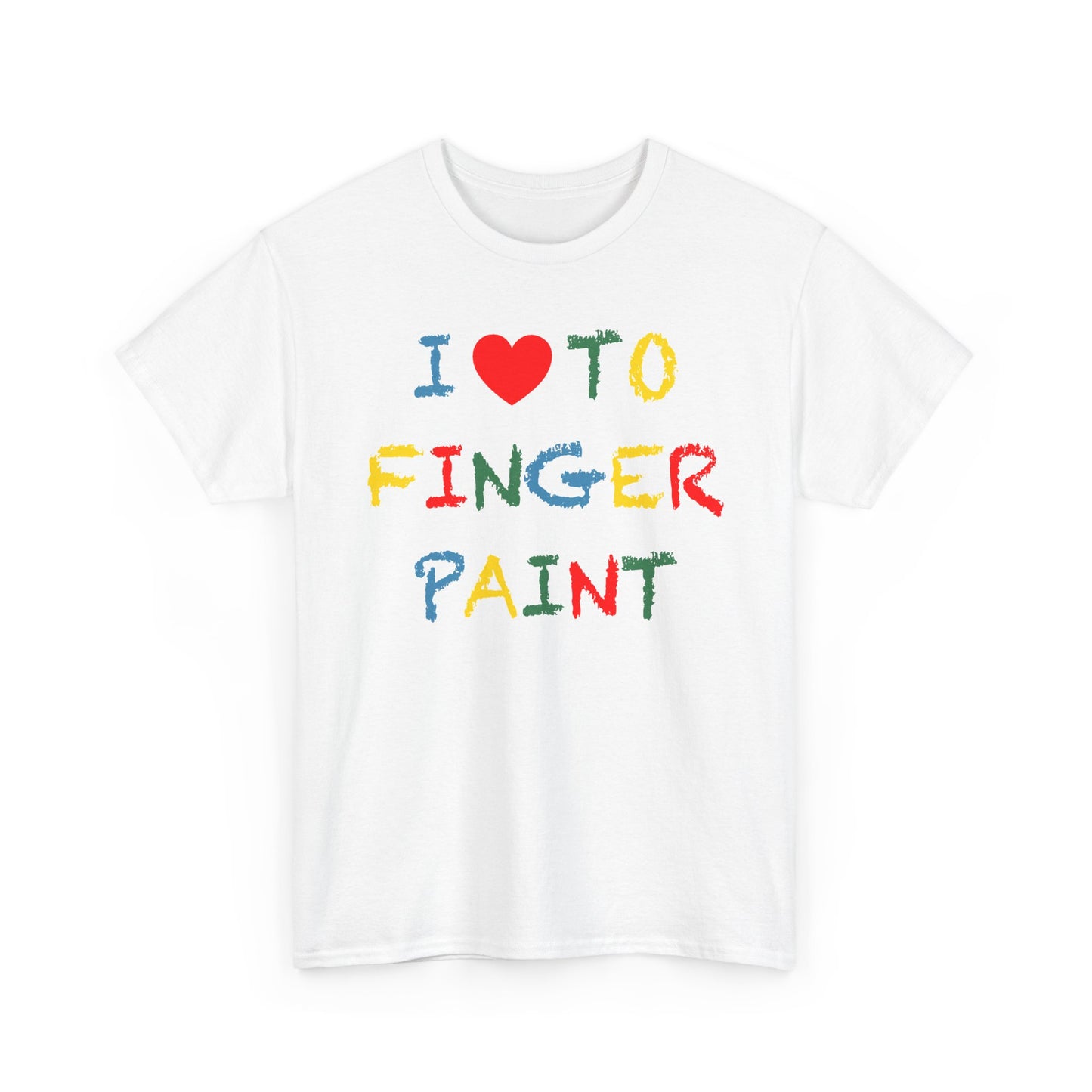 Finger Paint