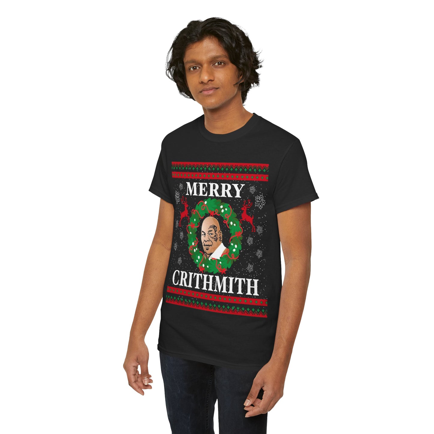 MERRY CRITHMITH
