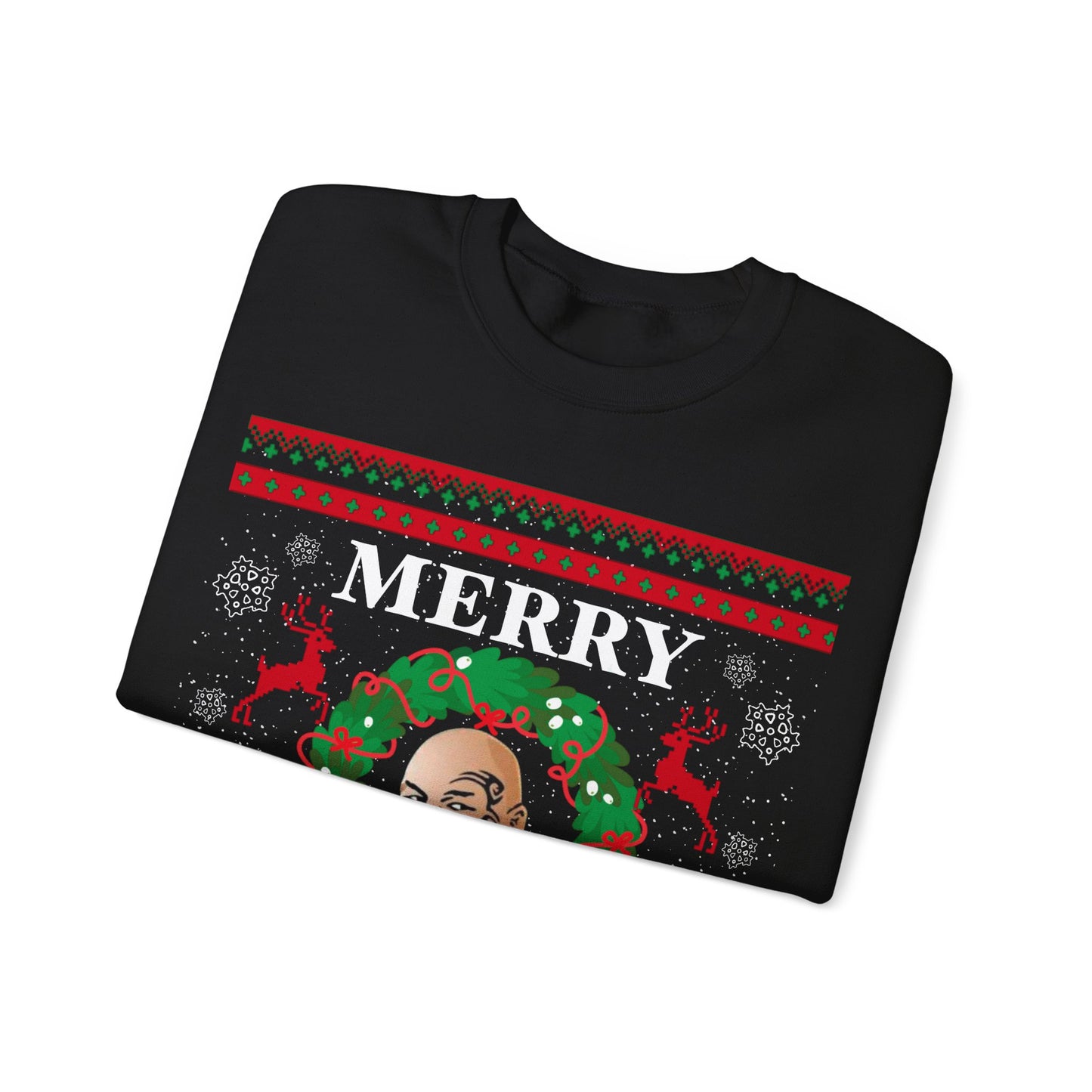 MERRY CHRITHMITH