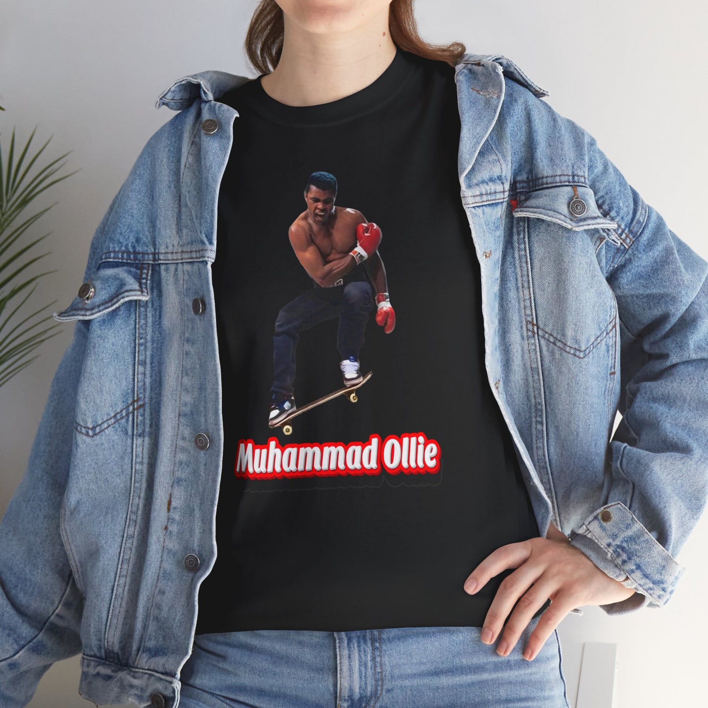 Muhammad Ollie