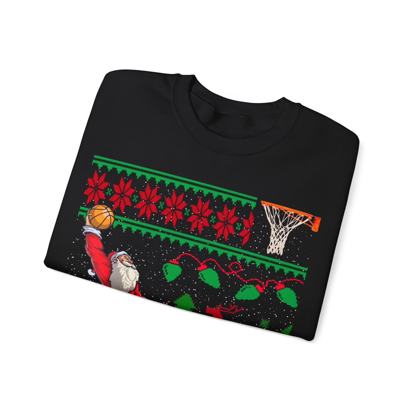 MERRY SWISHMAS