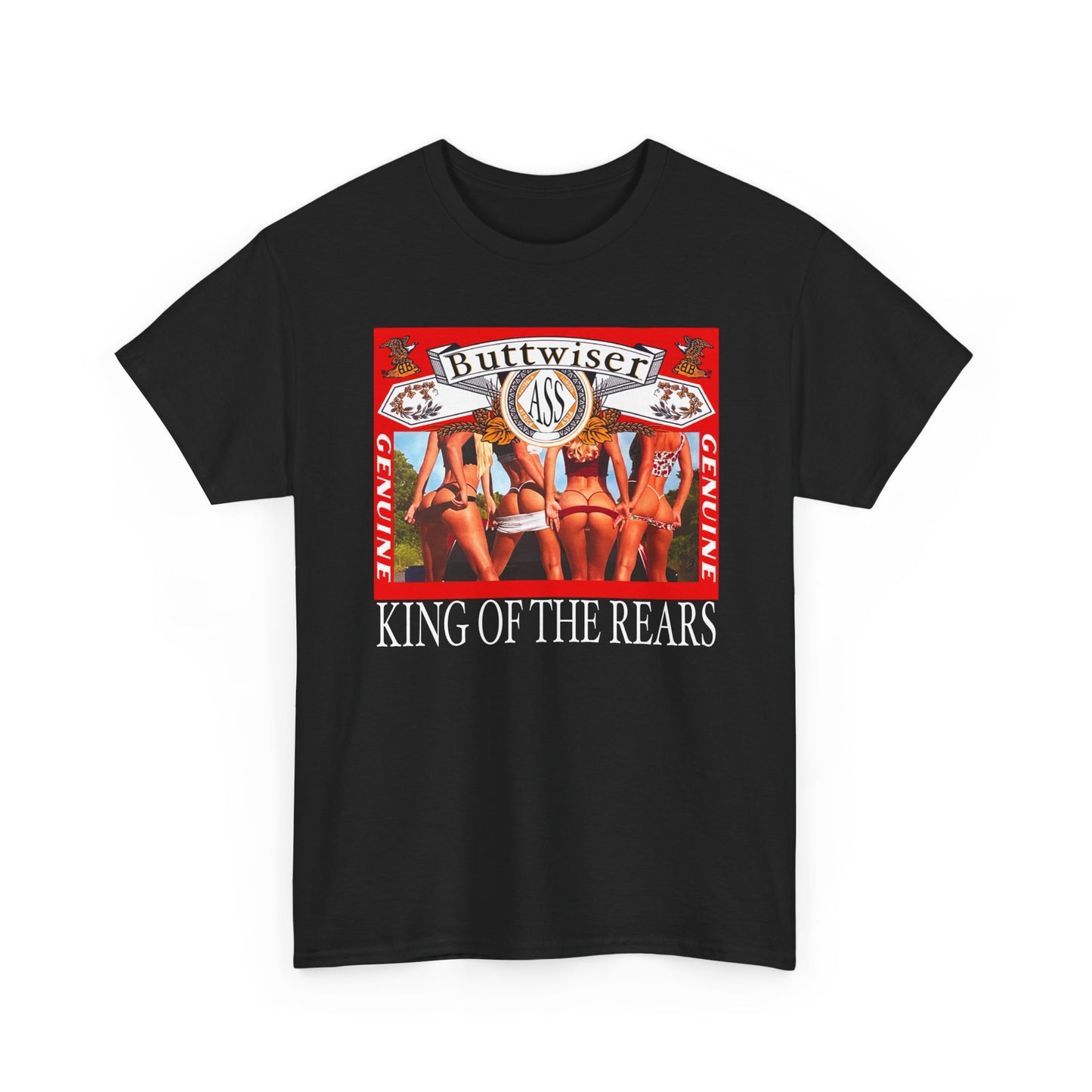 King of beers