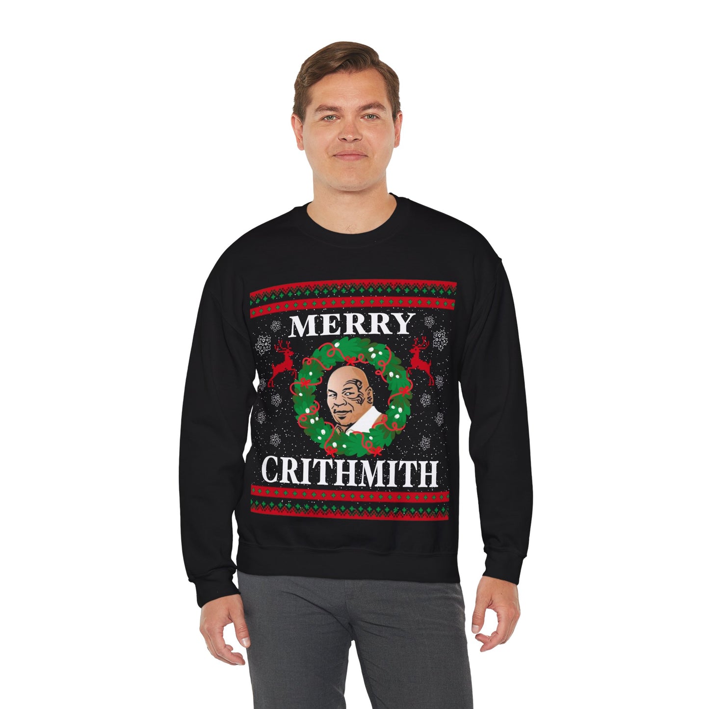 MERRY CHRITHMITH