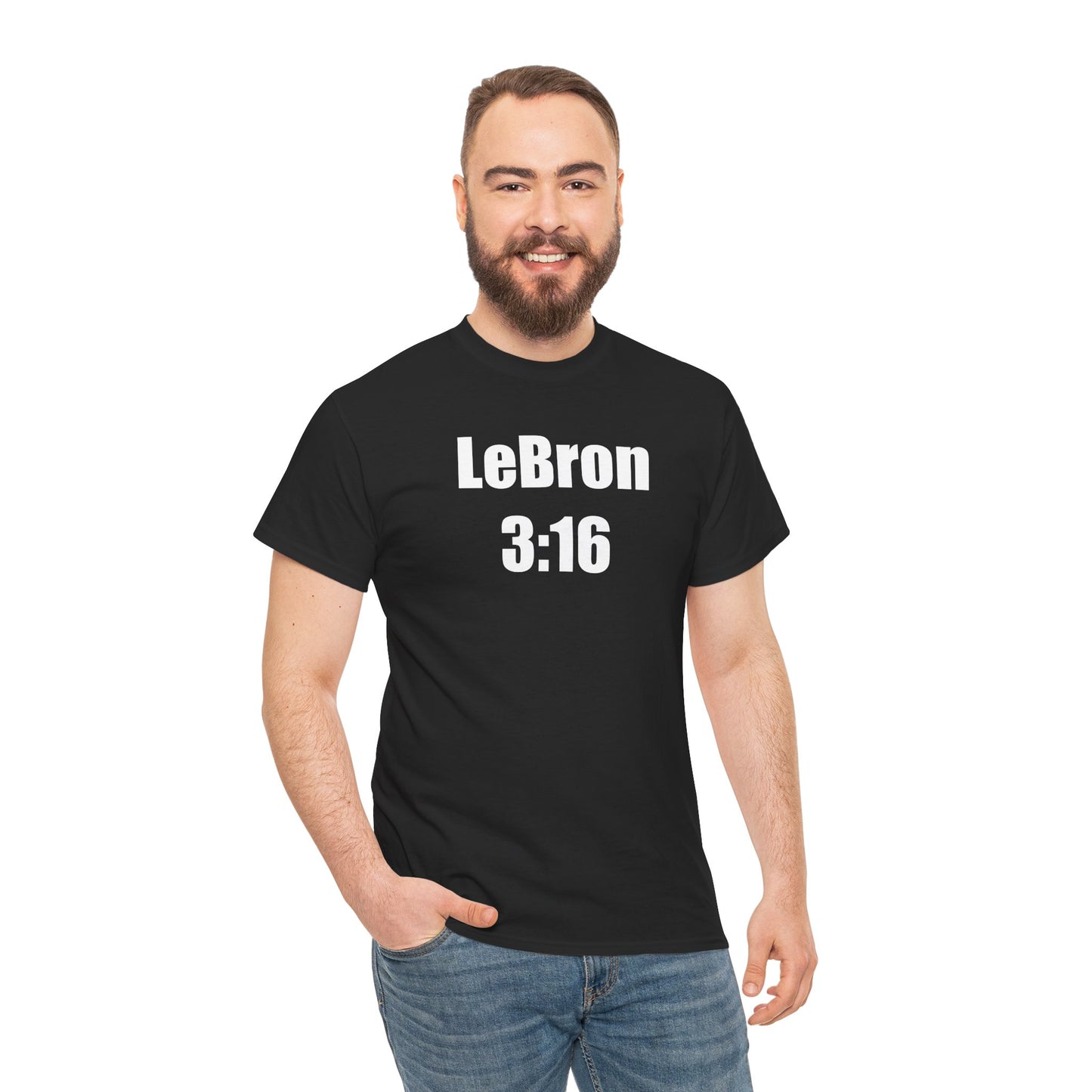 Bron 3:16