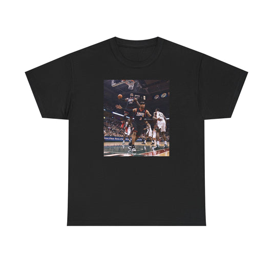 A.I. Bron Alley