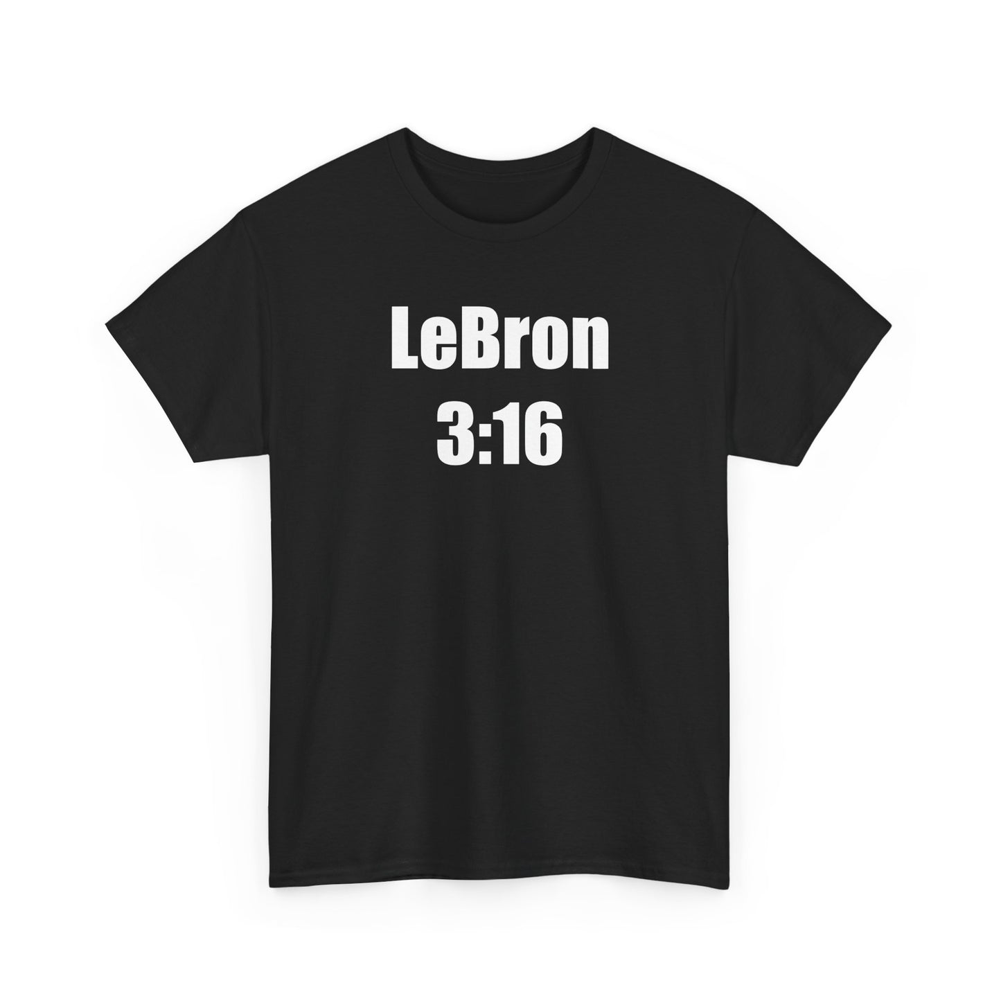 Bron 3:16