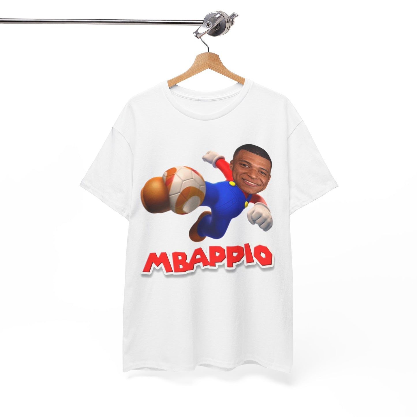 Mbappio