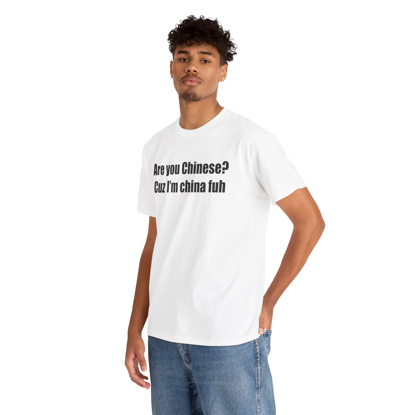 China fuh
